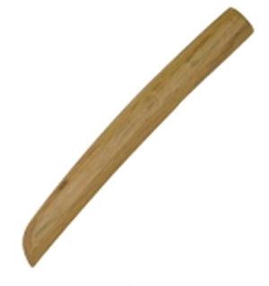 Bamboo Tanto